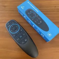 BLE 5.0 Air Remote Mouse 本体