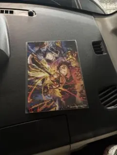 鬼滅の刃　入場者特典