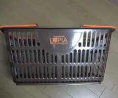 ロピア 　買物かご　景品