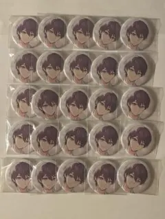 剣持刀也 if we were 缶バッジ にじさんじ 咎人 まとめ売り