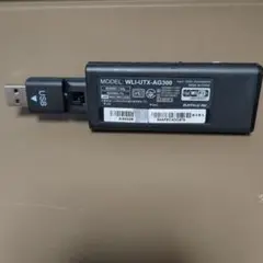 BUFFALO WLI-UTX-AG300