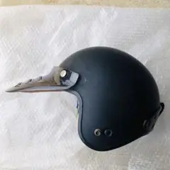 shoei バイク ヘルメット　MASH-X Mサイズ　メガネ付き MASH-X | JET HELMET｜ヘルメット SHOEI