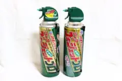 アース製薬 アースゴキジェットプロ ゴキブリスプレー 450ml 2本