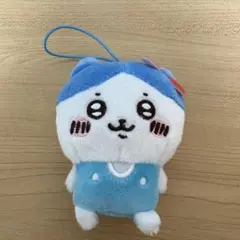 ちいかわ ハチワレ キティ
