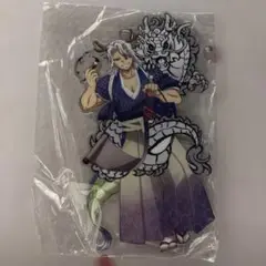 鬼滅の刃アニメ伍周年記念祭~後夜祭~辰年ランダムアクリルスタンド 宇髄天元
