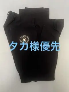 and per se ゴルフパンツ　LL