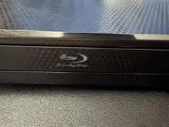 ブルーレイプレーヤー HDMI接続