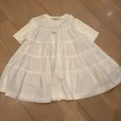 未使用　Ballsey カットソー