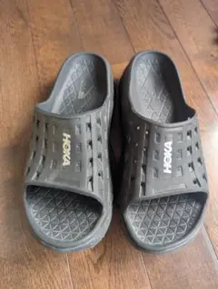 HOKA ONE ONE リカバリーサンダル
