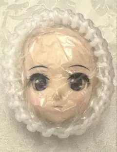 ボークス DDS 井ノ上たきな ヘッドのみ