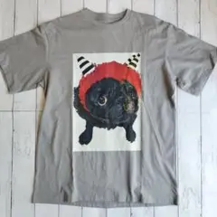 嵐 大野智くん 個展 FREESTYLE 2020　Tシャツ