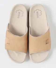 ecco beams japan サンダル