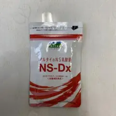 アルタイのNS乳酸菌×1
