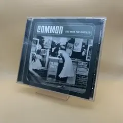 Common ／ Like Water for Chocolate CD