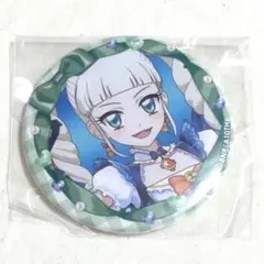 アイカツ！　藤堂ユリカ