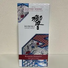 サントリーウイスキー 響 BLOSSOM HARMONY 2022 700ml