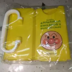アンパンマンミュージアム　非売品　ジュースホルダー