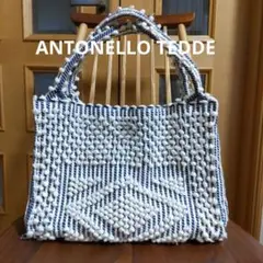 2025年最新】antonello tedde バッグの人気アイテム - メルカリ