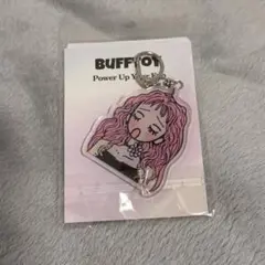 NANA 矢沢あい レイラ アクリルキーホルダー