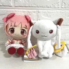 魔法少女まどか☆マギカ　お手玉ぬいぐるみ　第1弾