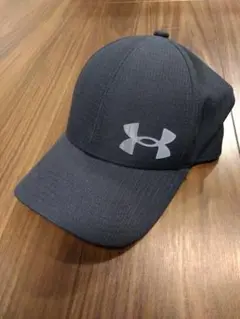 Under Armour ブラック　 キャップ
