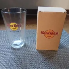 B'z Hard Rock Cafe パイントグラス　新品未使用 2025年最新】ハードロックカフェ限定グラスの人気アイテム