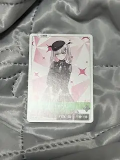 クロスタ Xross Stars LR 空澄セナ