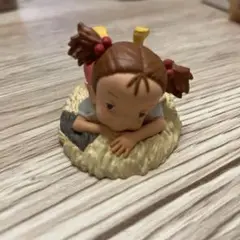 となりのトトロ ポーズがいっぱいコレクションDX メイちゃん