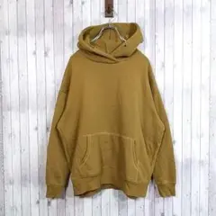 AMERICAN HOLIC*ビッグシルエット スウェット パーカー【M】