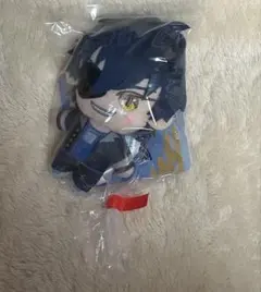 学園BASARA マスコット vol.1 伊達政宗