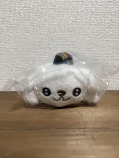 ジャイアンツ　丸佳浩　丸チーズ　パペット肩乗りマスコット