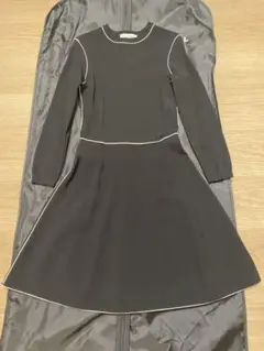 ヴァレンティノ ワンピース ブラック