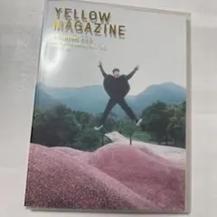 YELLOW MAGAZINE ISSUE 02