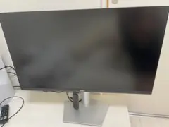 Dell 27 4K UHD USB-C モニター - S2722QC