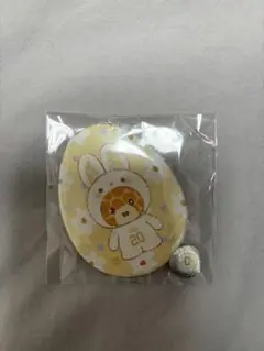 【未開封】ジャイアンツ　巨人　バッヂ　戸郷