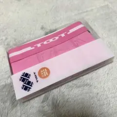 【新品未使用】TOOT トゥート メンズ アンダーウェア Ｍ