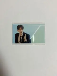 SEVENTEEN セブチ Dream タワレコ特典 ジョシュア トレカ
