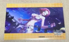 コードギアス パブロ PABLO カレン イラストカード