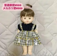 ぽぽちゃん 服 上下セット 204