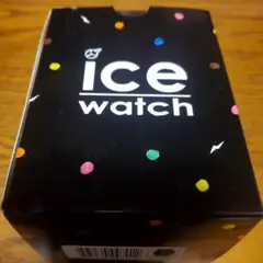 ice watch 東海オンエアモデル　箱付き アイスウォッチ × 東海オンエア 数量限定コラボウォッチ
