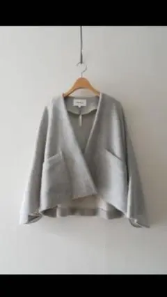 エンフォルド ライトジャケット
