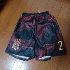 サッカーパンツ