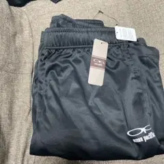 新品LL ocean pacific ブラックショートパンツ