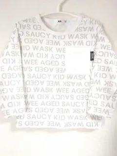 BeBe WASK 100㎝ べべ ワスク 長袖 tシャツ 子供服 男の子