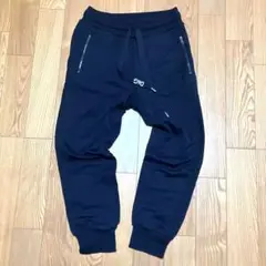 ドルチェ u0026 ガッバーナ Du0026G ロゴ入りスウェットパンツ
