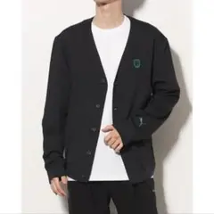 PUMA カーディガン M ドライセル