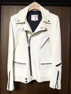 極レア新品　ルイスレザー　リアルマッコイズ　サイクロン　ブラック　サイズ46 中古・古着通販】Lewis Leathers (ルイスレザース) THE REAL