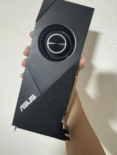 【動作良好】ASUS RTX 2080 SUPER 8GB