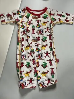 ブーフーウー エルモ