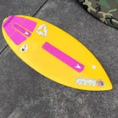 スキムボード　スロットスティック